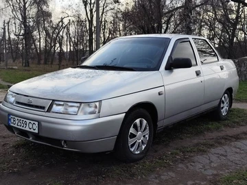 Авто ВАЗ 2110 2007 № 8272314