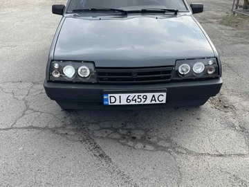 Авто ВАЗ 21099 2007 № 8272317