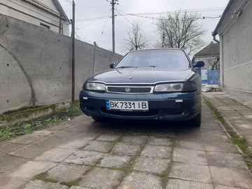 Авто Mazda 626 1995 № 8272319