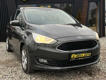 Авто Ford C-Max 2017 № 8272327