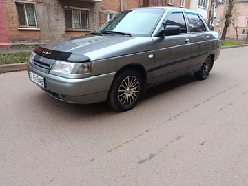Авто ВАЗ 2110 2006 № 8272333