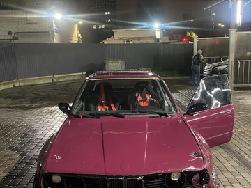 Авто BMW 3 Серия 1996 № 8272338