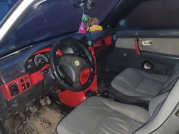 Авто ВАЗ 2108 1998 № 8272339