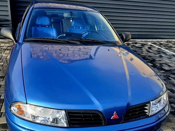 Авто Mitsubishi Carisma 2002 № 8272347