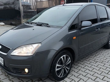 Авто Ford C-Max 2004 № 8272353