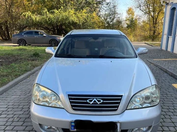 Авто Chery Eastar 2008 № 8272356