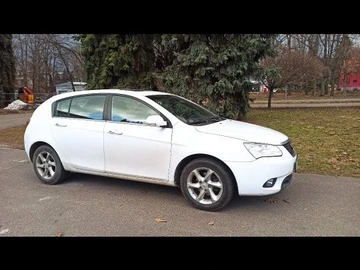 Авто Geely Emgrand 2014 № 8272361