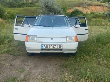Авто ЗАЗ Таврия 2005 № 8272364