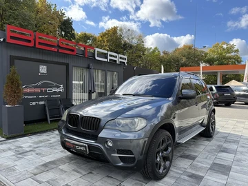Авто BMW X5 2011 № 8272366