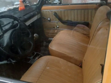 Авто ВАЗ 2102 1978 № 8272436