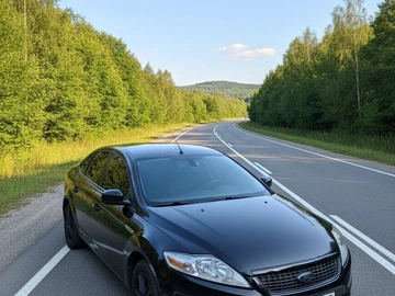 Авто Ford Mondeo 2008 № 8272446