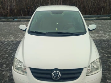 Авто Volkswagen Fox 2007 № 8272450