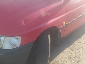 Авто Ford Escort 1993 № 8272452