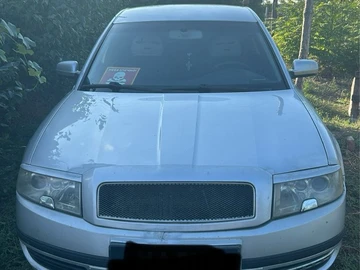 Авто Skoda Superb 2005 № 8272453