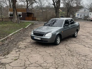 Авто ВАЗ 2170 Priora 2011 № 8272459