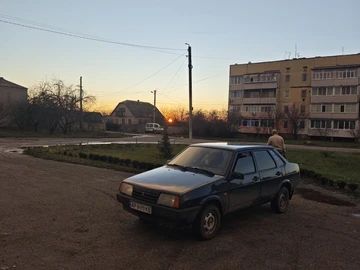 Авто ВАЗ 21099 2006 № 8272507