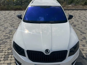 Авто Skoda Octavia 2014 № 8272527