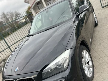 Авто BMW X1 2014 № 8272530