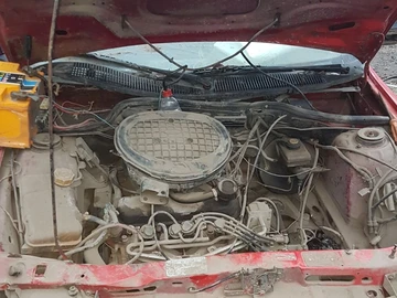 Авто Ford Escort 1993 № 8272531