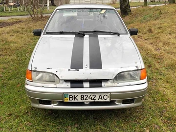 Авто ВАЗ 2115 2006 № 8272535