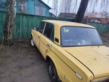 Авто ВАЗ 2106 1982 № 8272541