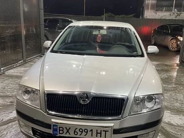 Авто Skoda Octavia 2006 № 8272542
