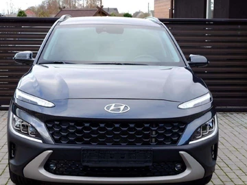Авто Hyundai Amica 2021 № 8272549