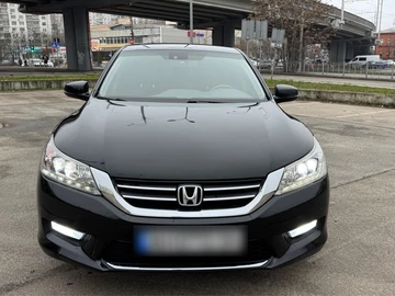 Авто Honda Accord 2013 № 8272559