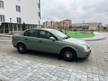 Авто Opel Vectra 2002 № 8272560