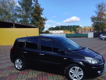 Авто Renault Grand Scenic 2008 № 8272561