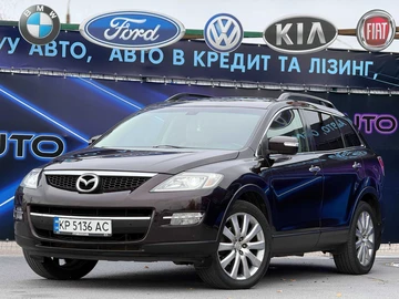 Авто Mazda Cx-9 2008 № 8272609