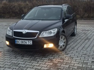 Авто Skoda Octavia 2012 № 8272614