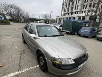 Авто Opel Vectra 2000 № 8272617