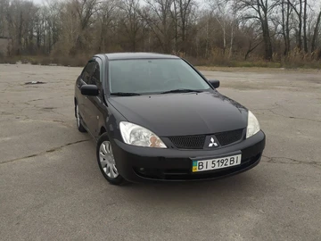 Авто Mitsubishi Lancer 2006 № 8272619