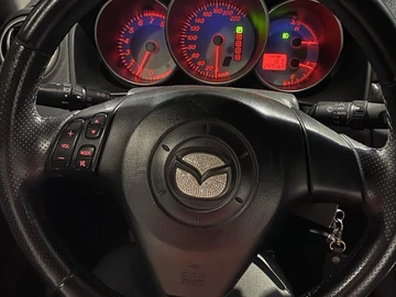 Авто Mazda 3 2007 № 8272621