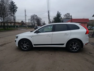 Авто Volvo Xc60 2016 № 8272622