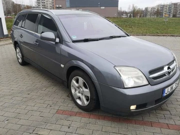 Авто Opel Vectra 2004 № 8272627