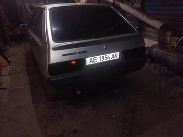 Авто Daewoo Sens 2004 № 8272641