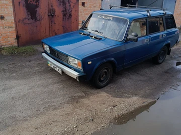 Авто ВАЗ 2104 2002 № 8272645