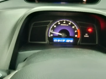 Авто Honda Civic 2009 № 8272648