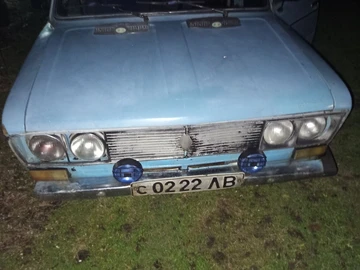 Авто ВАЗ 2106 1982 № 8272651