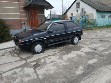 Авто ВАЗ 2108 1990 № 8272655