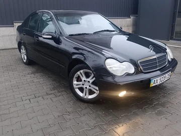 Авто Mercedes 200 2000 № 8272661