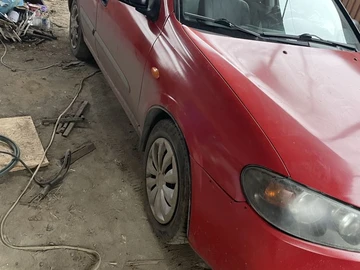 Авто Nissan Almera 2003 № 8272663