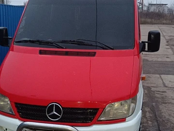Авто Mercedes Sprinter 2003 № 8272670