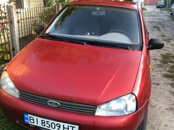 Авто ВАЗ 1118 Kalina 2006 № 8272717