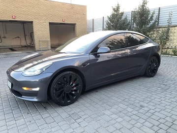 Авто Tesla Model 3 2022 № 8272720