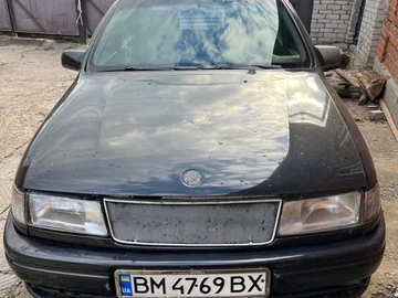 Авто Opel Omega 1995 № 8272724