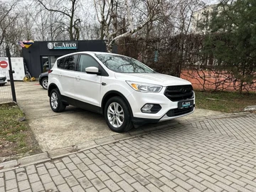Авто Ford Escape 2019 № 8272732