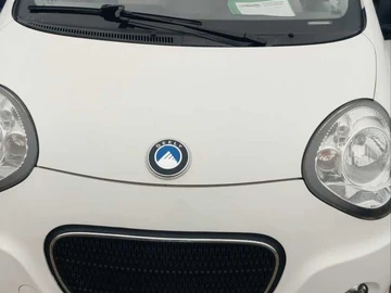 Авто Geely Bo 2013 № 8272737
